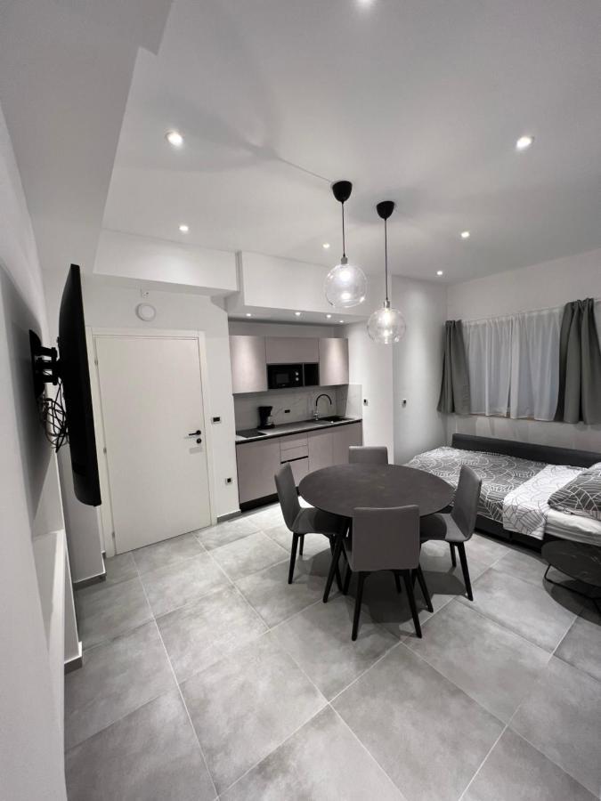 Apartment Igor 5 **** Medulin Dış mekan fotoğraf