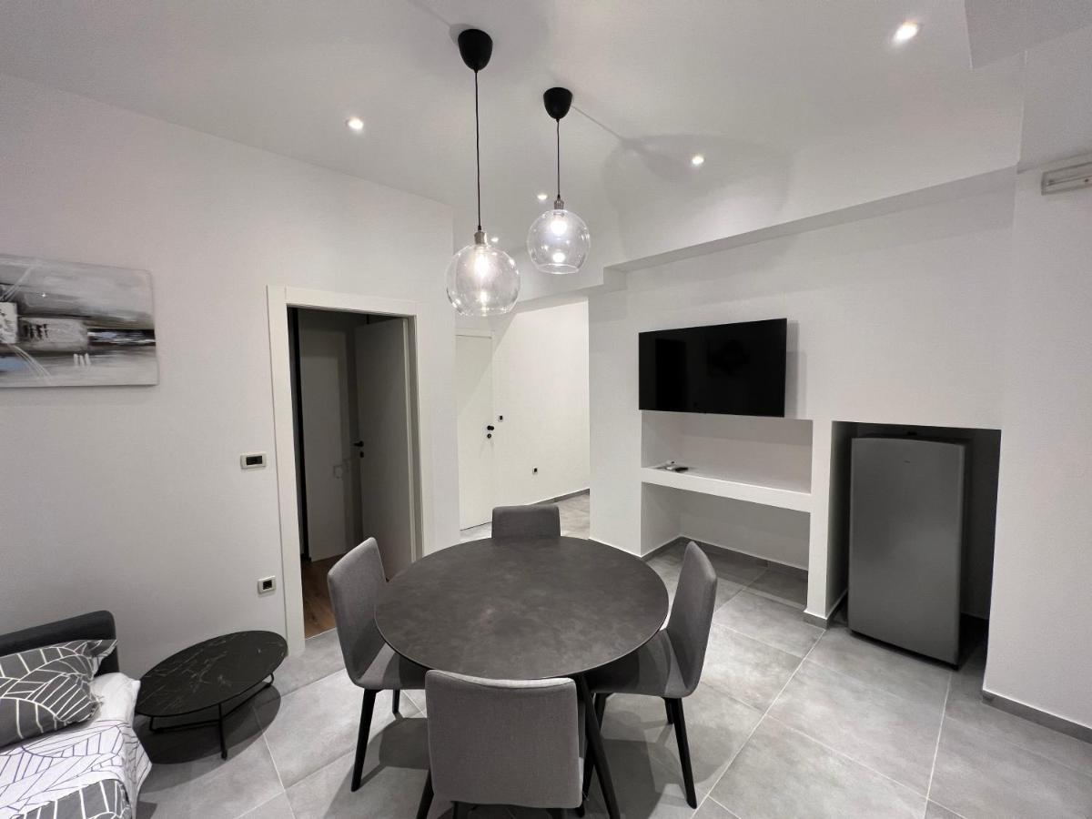 Apartment Igor 5 **** Medulin Dış mekan fotoğraf