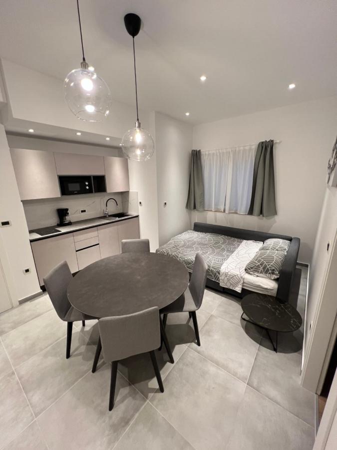 Apartment Igor 5 **** Medulin Dış mekan fotoğraf